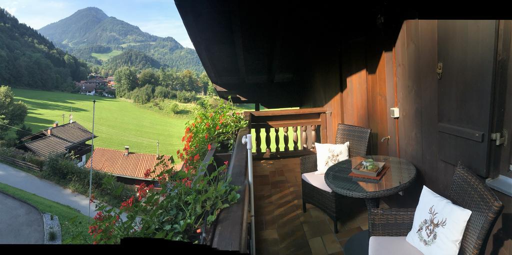 Bergschloessl Fewo 28 Oberaudorf Exterior photo