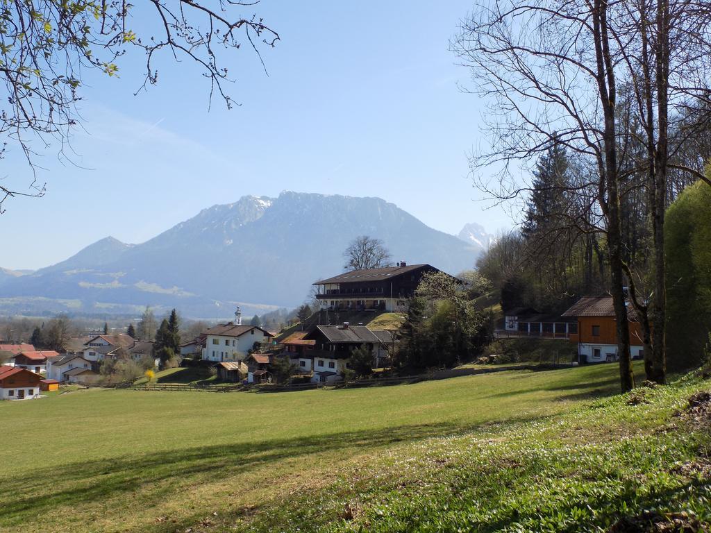 Bergschloessl Fewo 28 Oberaudorf Exterior photo